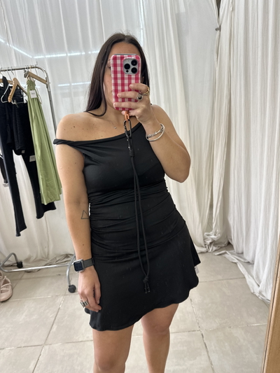 VESTIDO ESTER