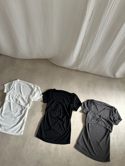 REMERA COST