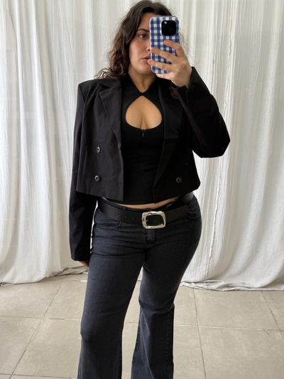 BLAZER SENTIMIENTO