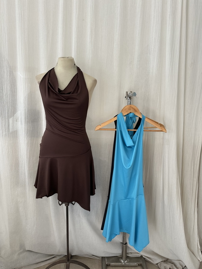 VESTIDO ENERGY