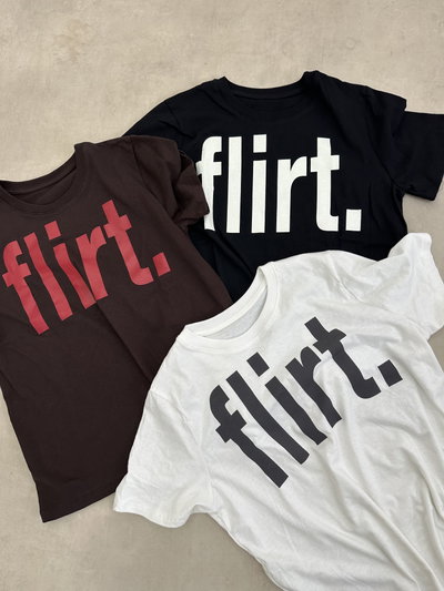 REMERA FLIRT