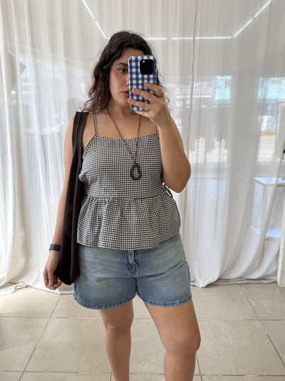 BLUSA GACIA