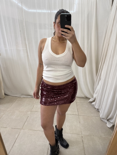 MUSCULOSA MARSHA