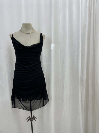 VESTIDO SASHA