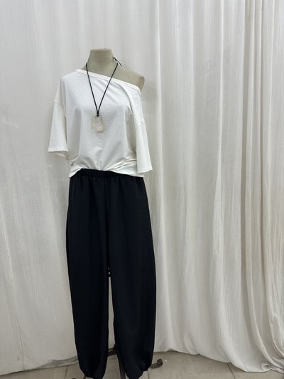 REMERA TOFU