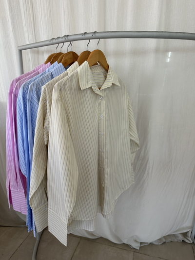 CAMISA CONFITE