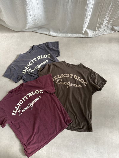 REMERA ILLICIT
