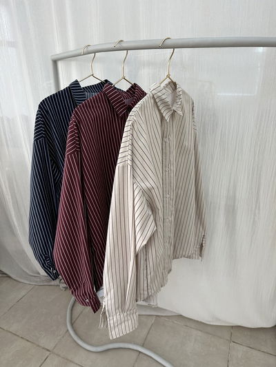 CAMISA DOWNTOWN
