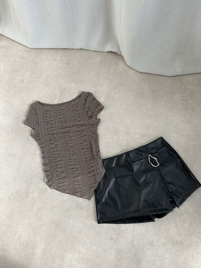 MINISHORT CONNECT