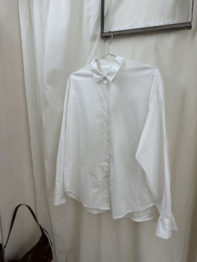 CAMISA CENTRAL 