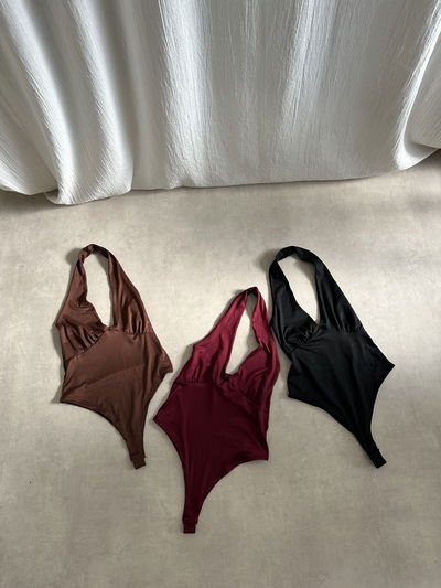 BODY MELOCOTÓN