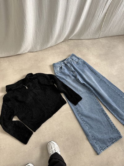 JEAN FELIX SOFT BLUE