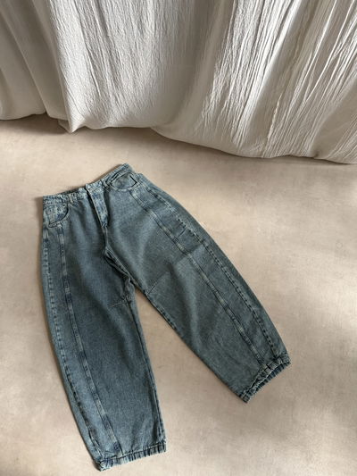 JEAN JUNI ACID