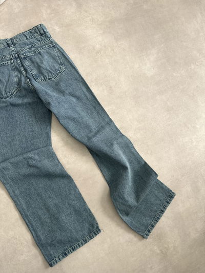 JEAN ACID