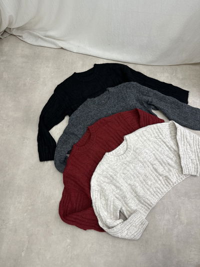 SWEATER THELMA