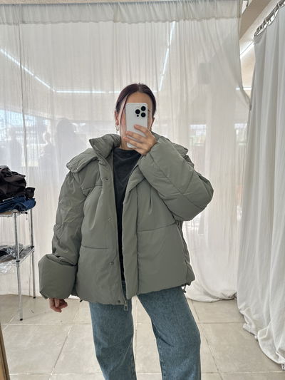 PUFFER ESTONIA