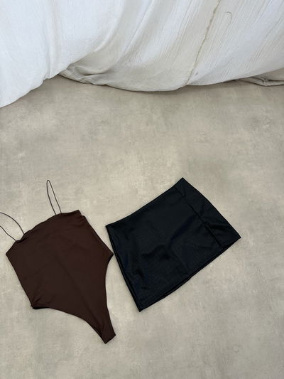 MINI PLAIN