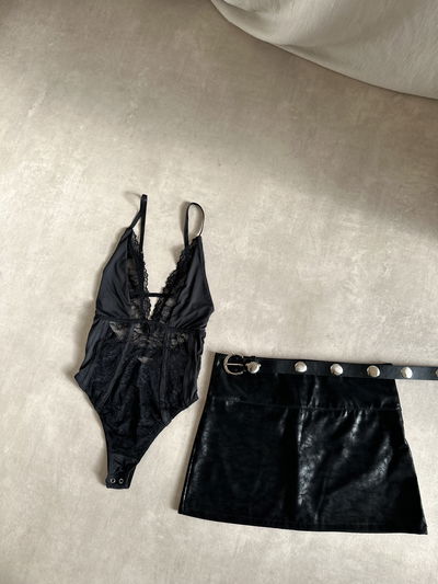 BODY LOLITA