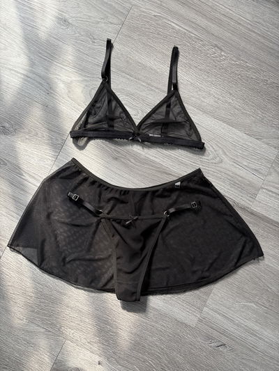 Set Trini 