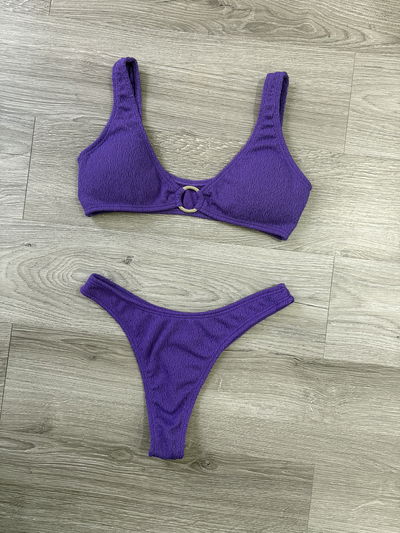 Bikini Capri