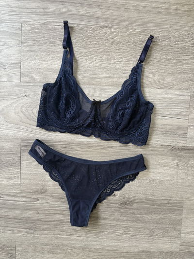 India Azul 
