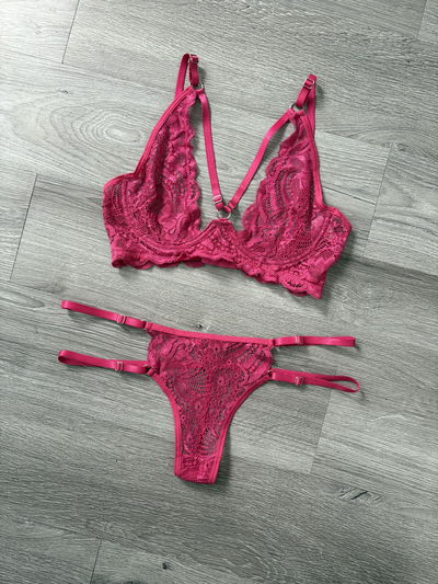 Ágatha Fucsia