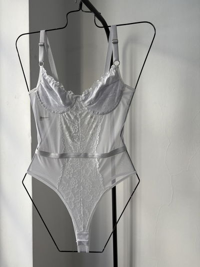 Body Pilar Blanco