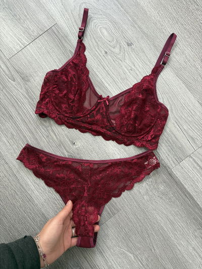 India Bordo