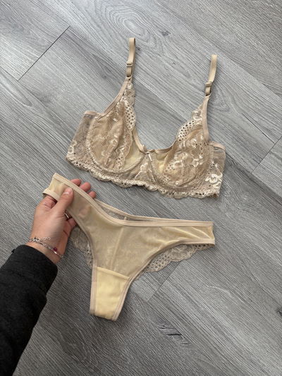 India Nude