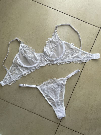 Berlin Blanco