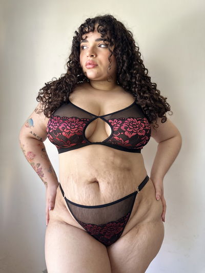 Madison 85 FLORES ROJAS
