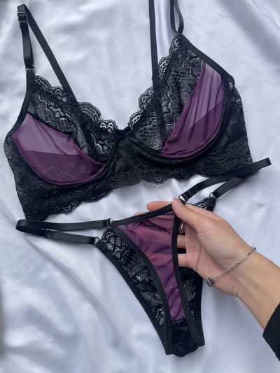 Berlín Violeta