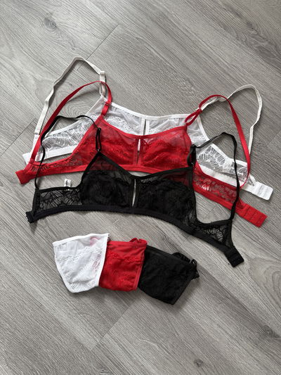 Pack x6 Madison