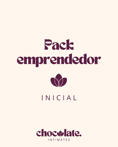 Pack emprendedor inicial