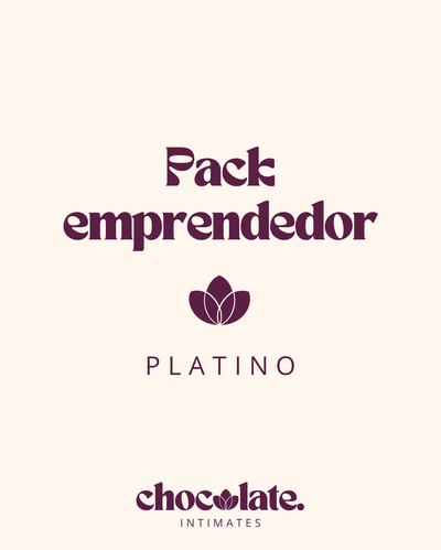 Pack emprendedor Platino
