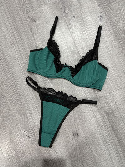 Amber Verde