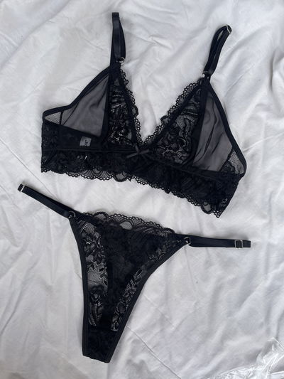 Alma Negro