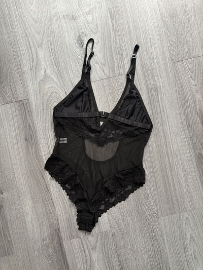 Body Aurora