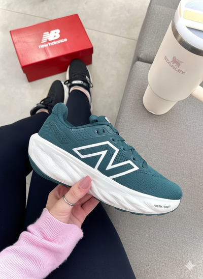 NEW BALANCE FRESH