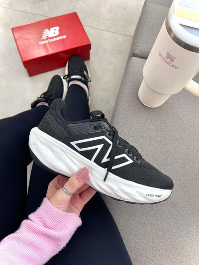 NEW BALANCE FRESH