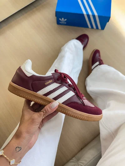 ADIDAS SAMBA