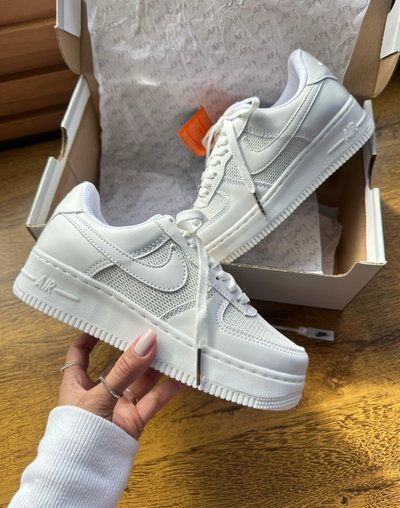 AIR FORCE RED