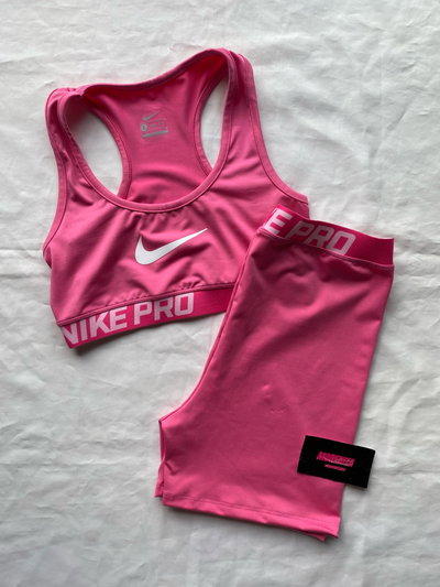 CONJUNTO NIKE PRO