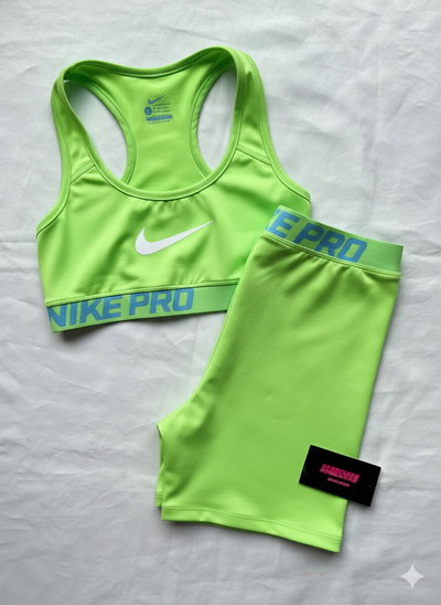 CONJUNTO NIKE PRO