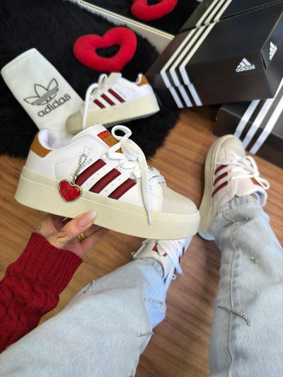 ADIDAS SUPERSTAR