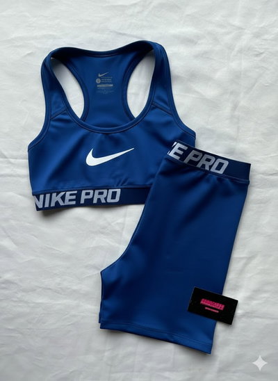 CONJUNTO NIKE PRO