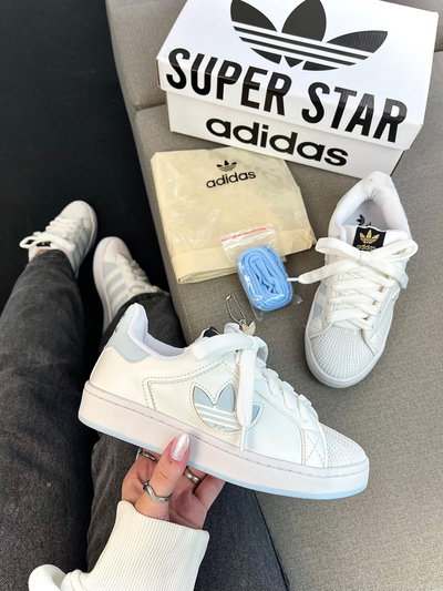 ADIDAS SUPERSTAR