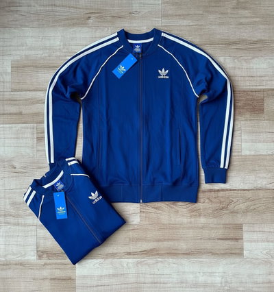 CAMPERA AD SST