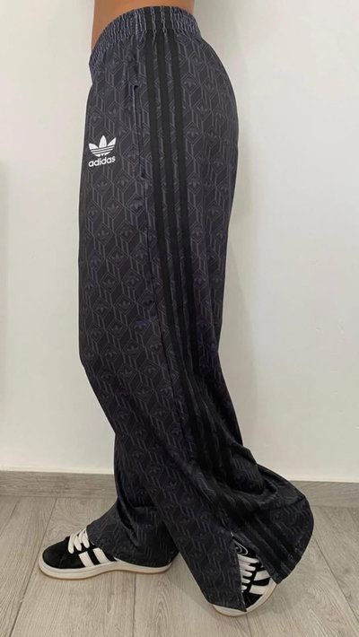 PALAZO ADIDAS LYCRA