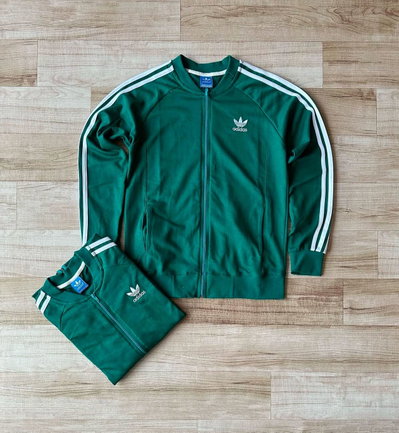 CAMPERA AD SST